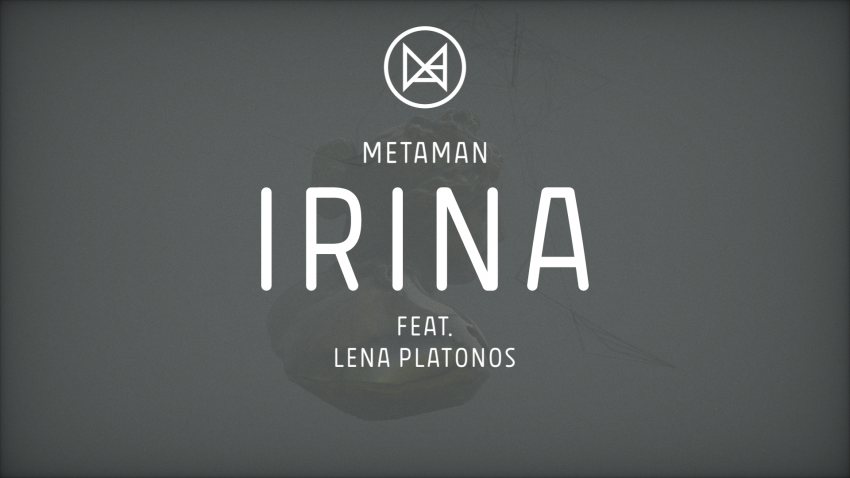 METAMAn-IRINA